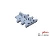 E.T. Model P35-015 IJA Type 95 “Ha-Go”Light Tank Workable Track (3D Printed) 1/35